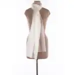 Organza Stoles